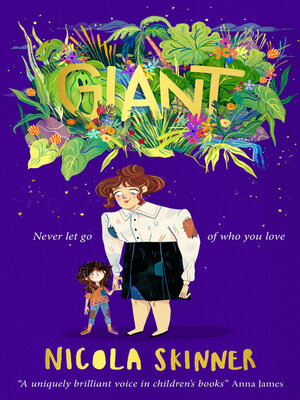 Giant - ebook